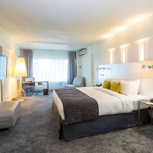 Radisson Trinidad Port of Spain