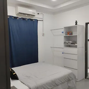 Suites Port of Spain