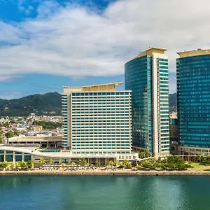 Hyatt Regency Trinidad Port of Spain