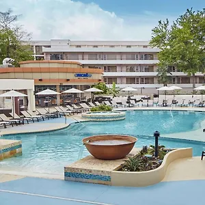 Hilton Trinidad & Conference Centre Port of Spain