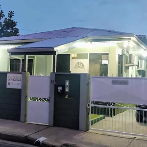 Woodbrook On The Avenue Port of Spain