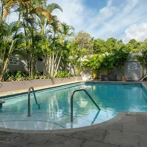 Courtyard By Marriott Port of Spain