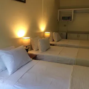 Saddle House Port of Spain