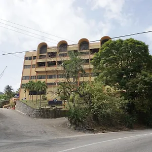Ambassador Port of Spain