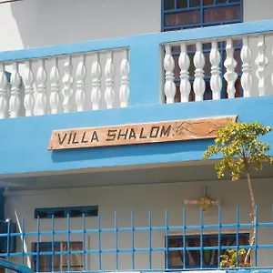 Shalom Port of Spain