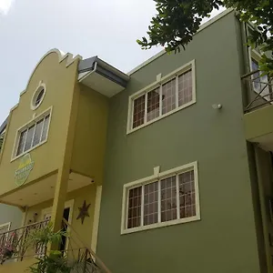3* Bed and breakfast Savannah Maison